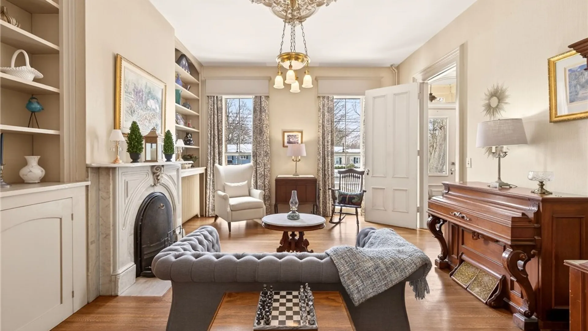 Property at 127 Maple Avenue, Victor, NY 14564 13