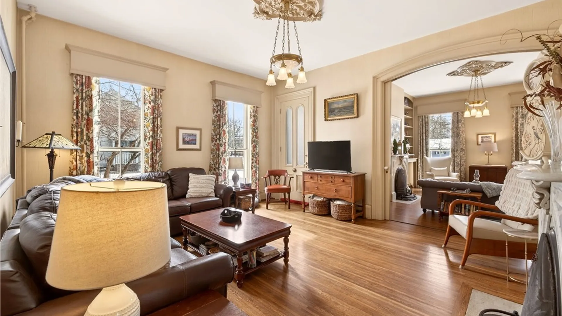 Property at 127 Maple Avenue, Victor, NY 14564 14