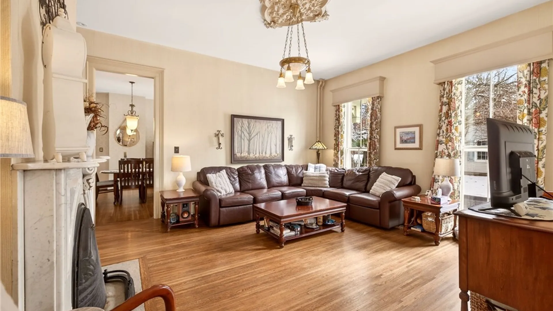 Property at 127 Maple Avenue, Victor, NY 14564 15