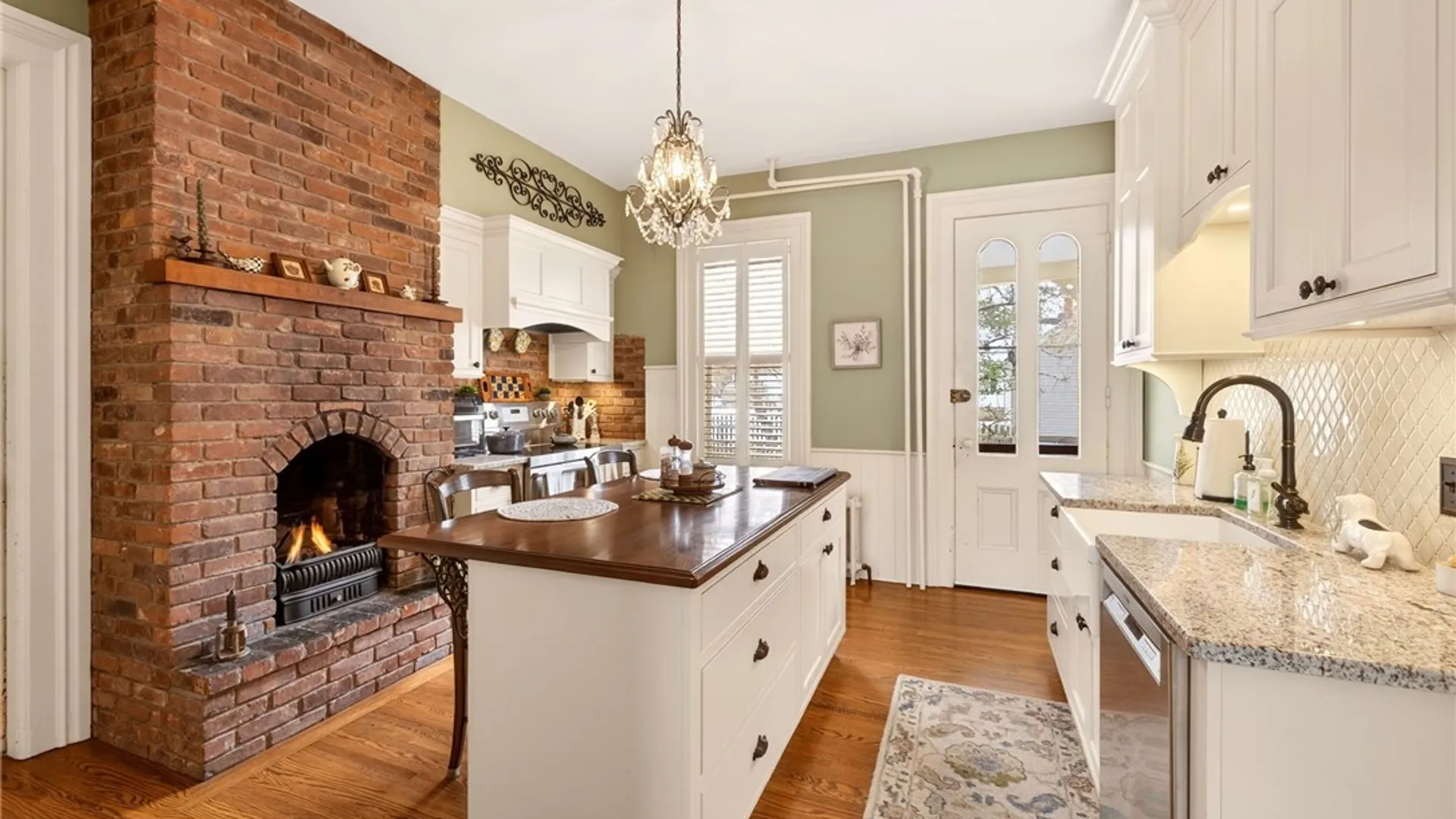 Property at 127 Maple Avenue, Victor, NY 14564 17