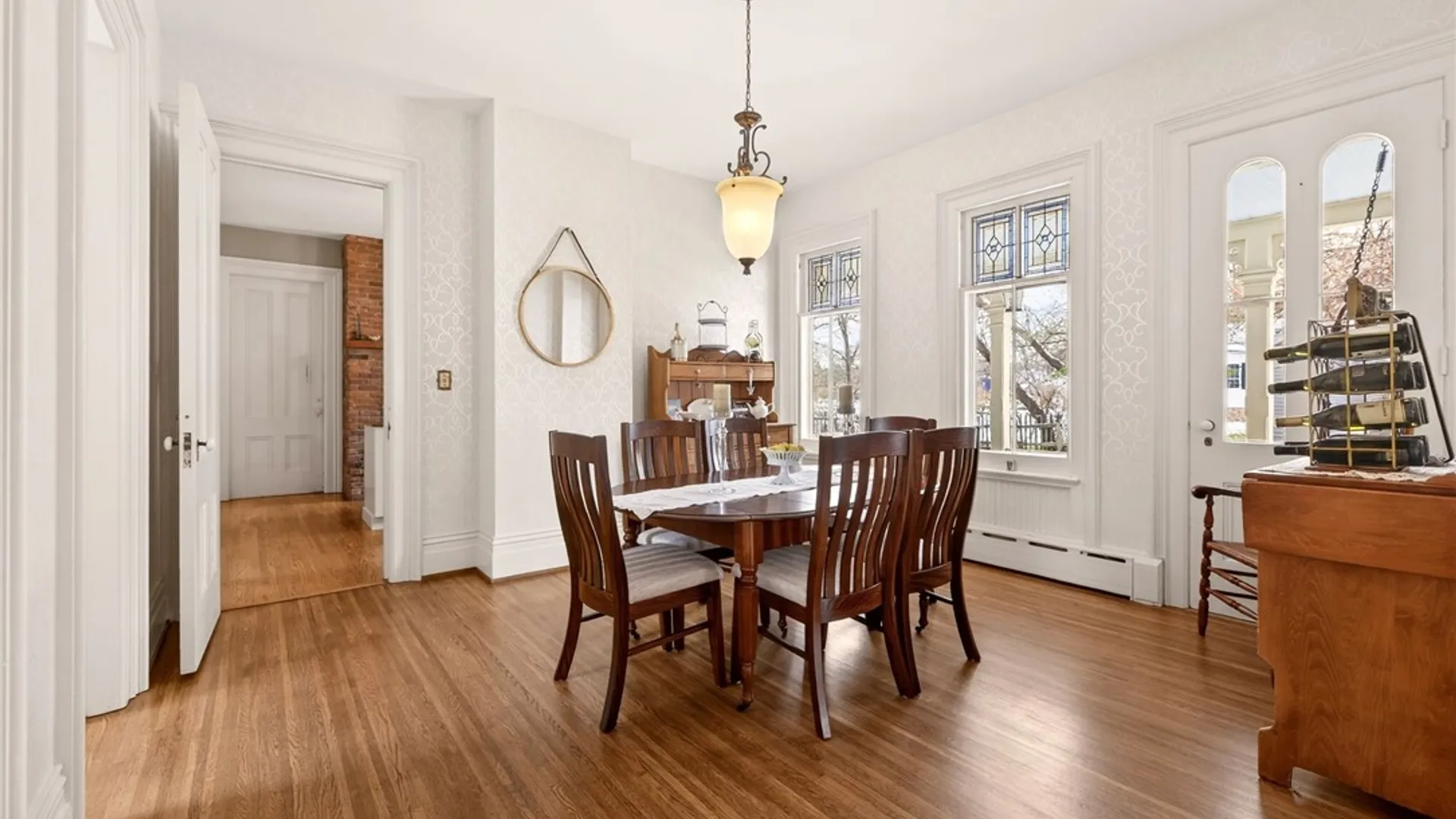 Property at 127 Maple Avenue, Victor, NY 14564 24