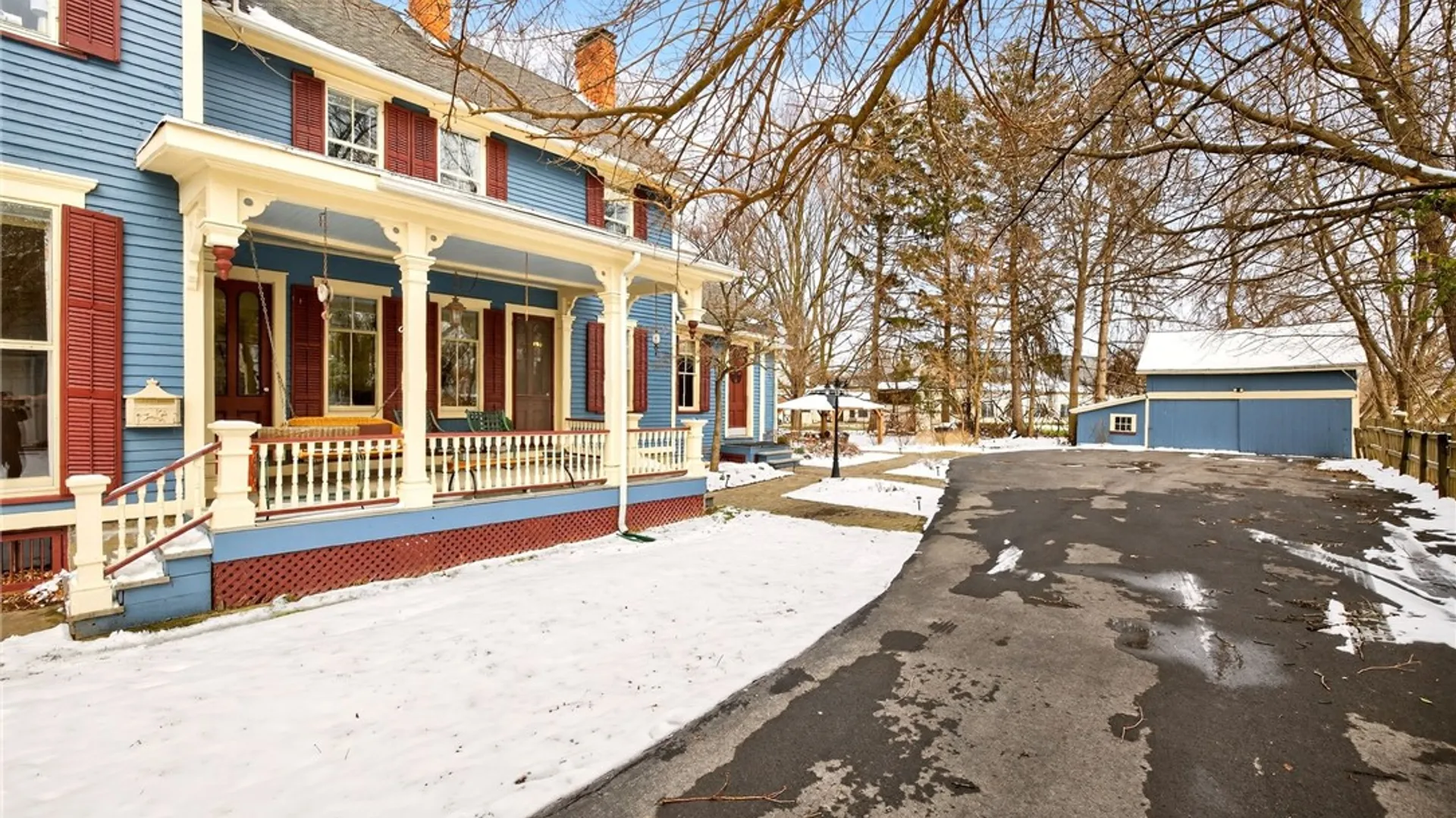 Property at 127 Maple Avenue, Victor, NY 14564 5