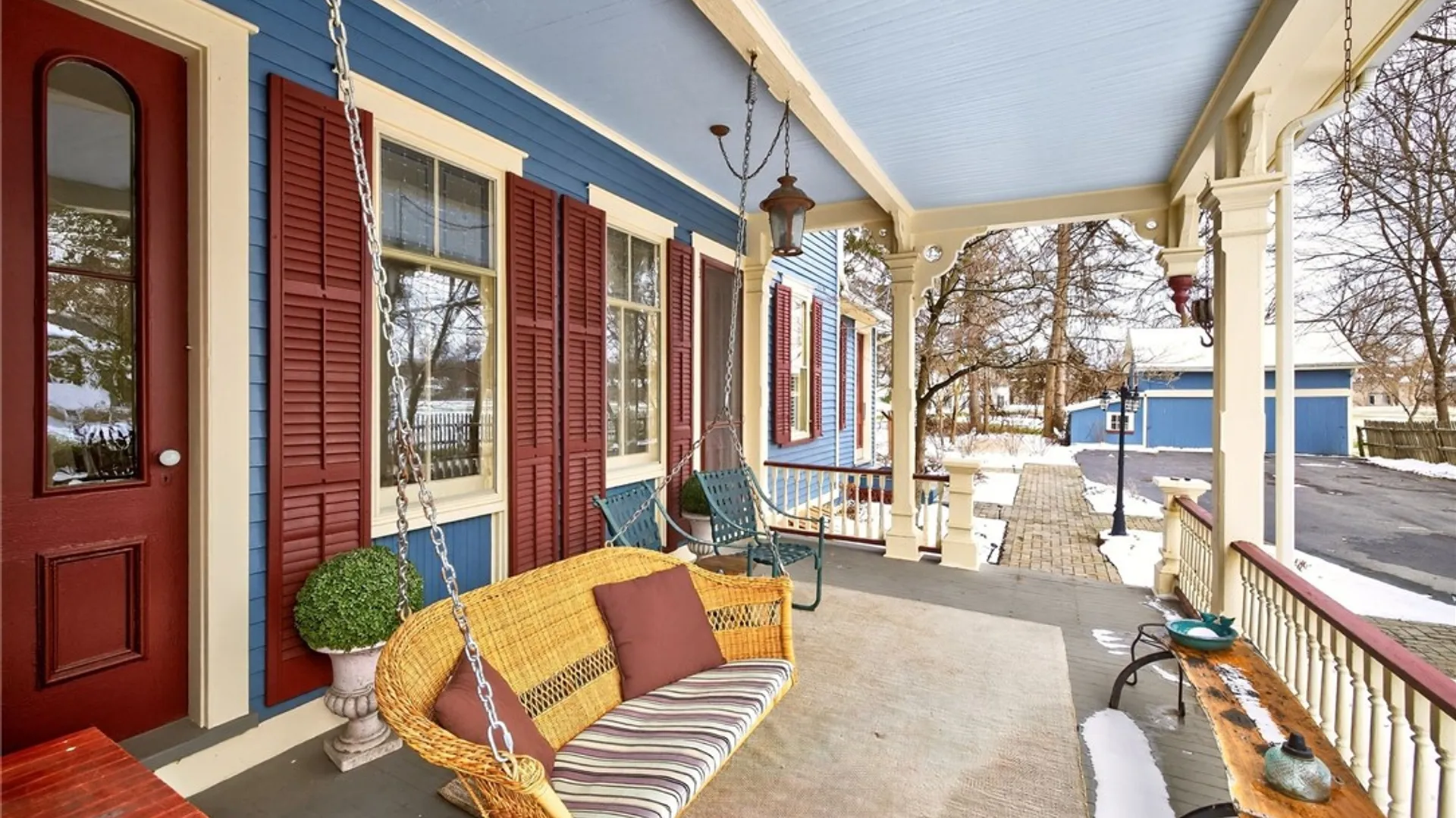 Property at 127 Maple Avenue, Victor, NY 14564 6