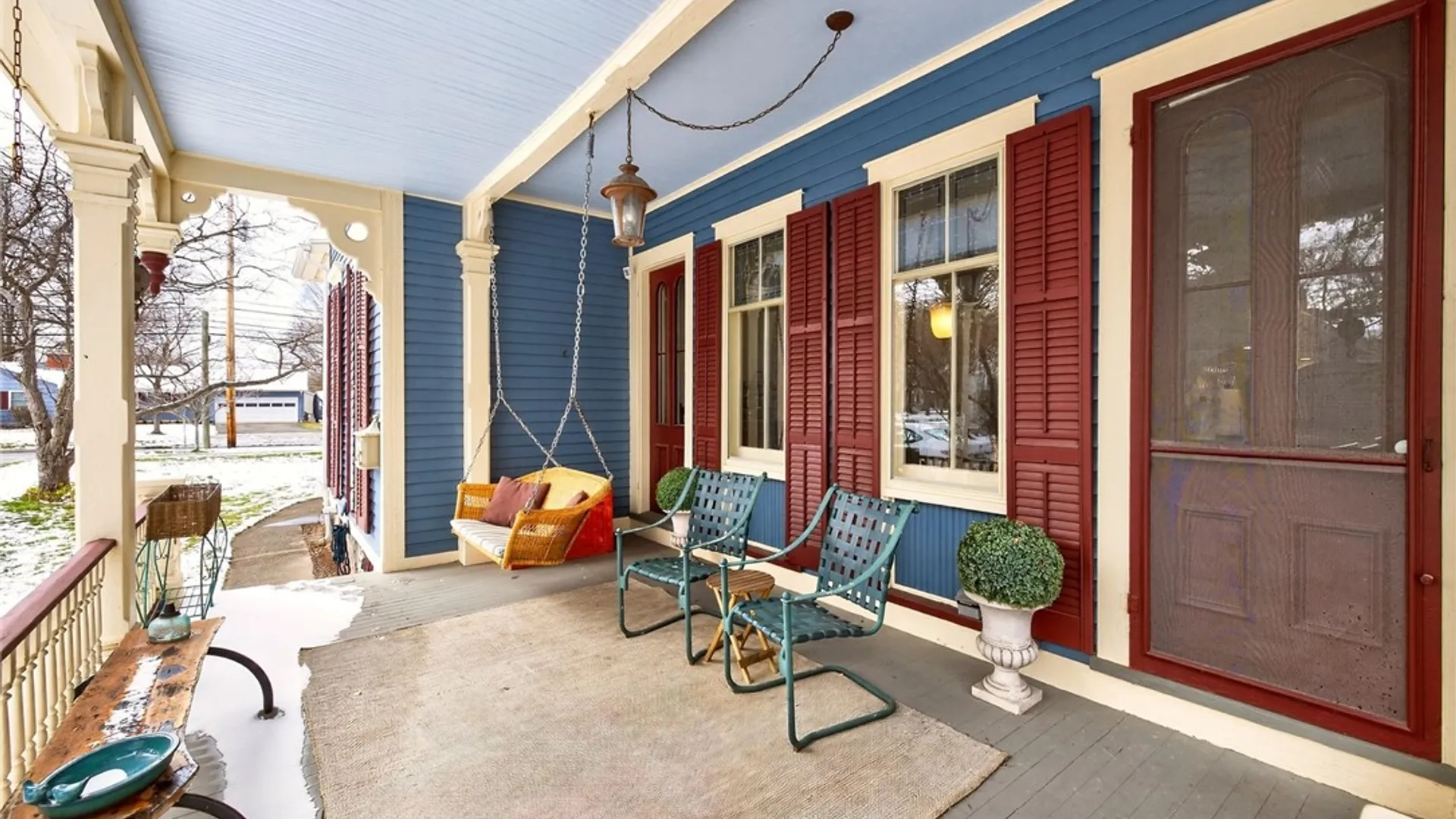 Property at 127 Maple Avenue, Victor, NY 14564 7