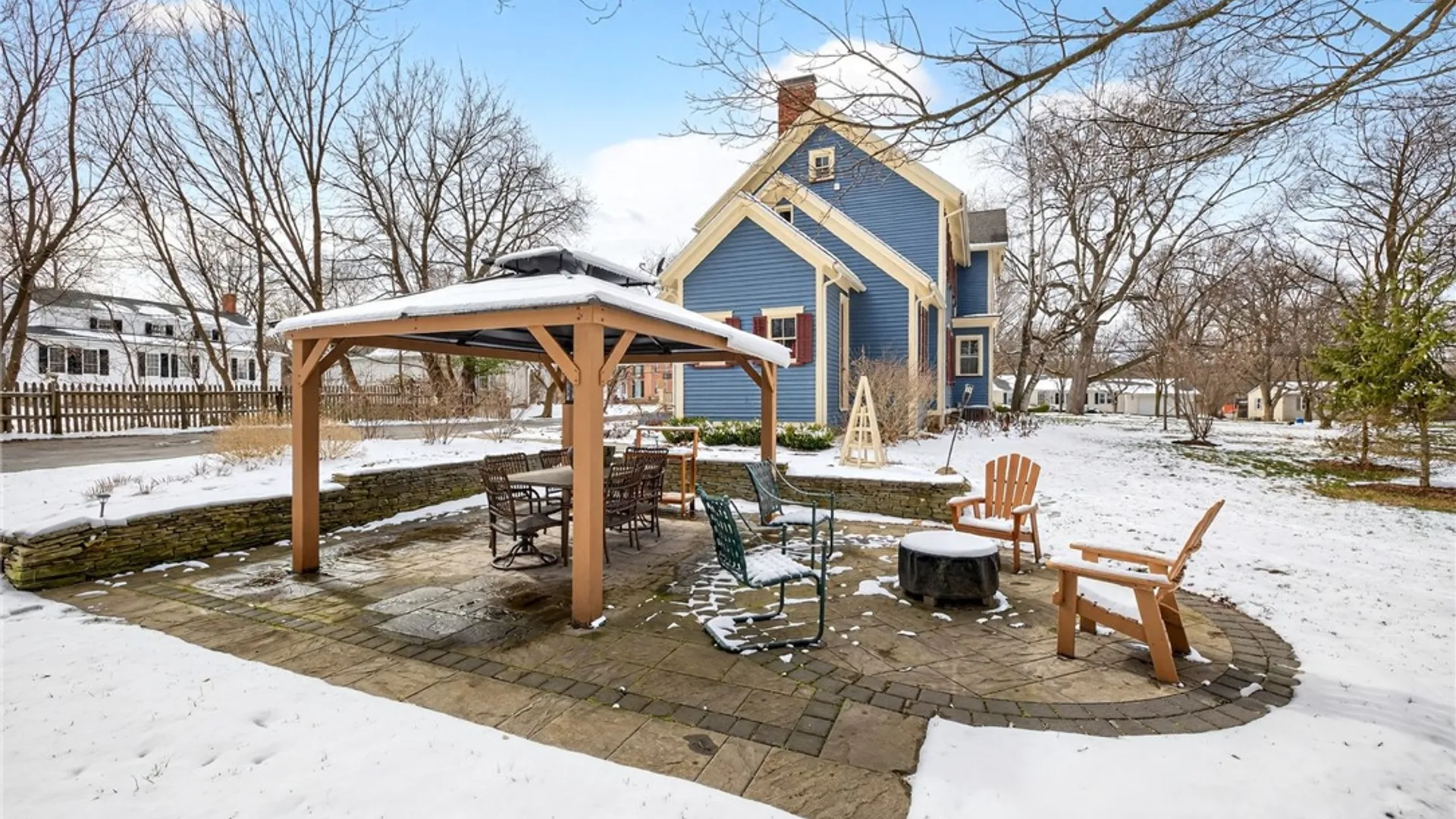 Property at 127 Maple Avenue, Victor, NY 14564 8