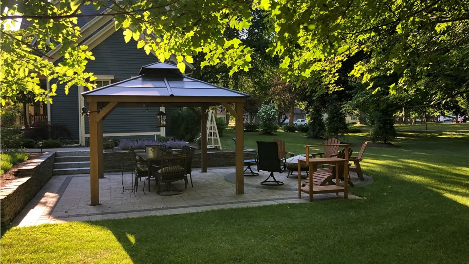 Property at 127 Maple Avenue, Victor, NY 14564 9