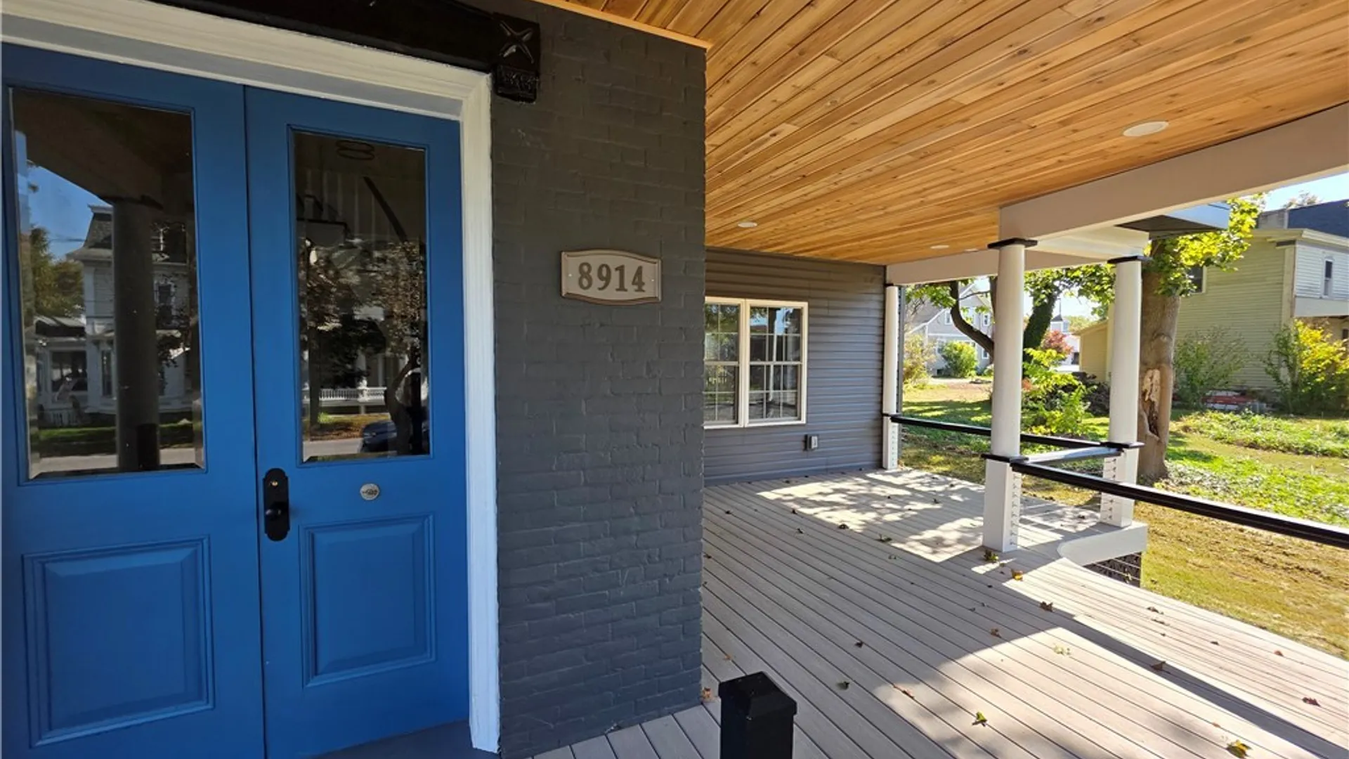 Property at 8914 Jackson Street, Brutus, NY 13166 4