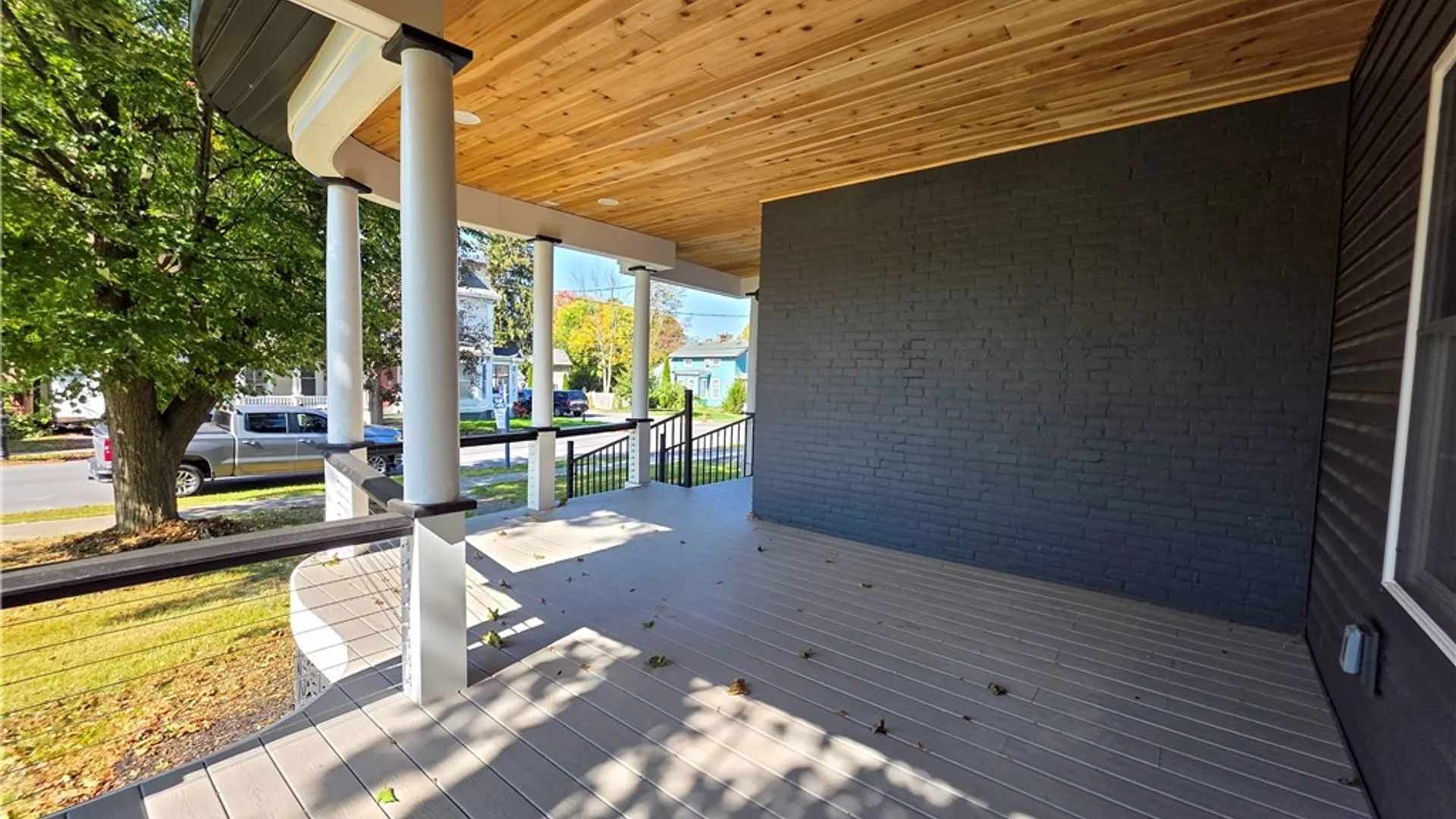 Property at 8914 Jackson Street, Brutus, NY 13166 5