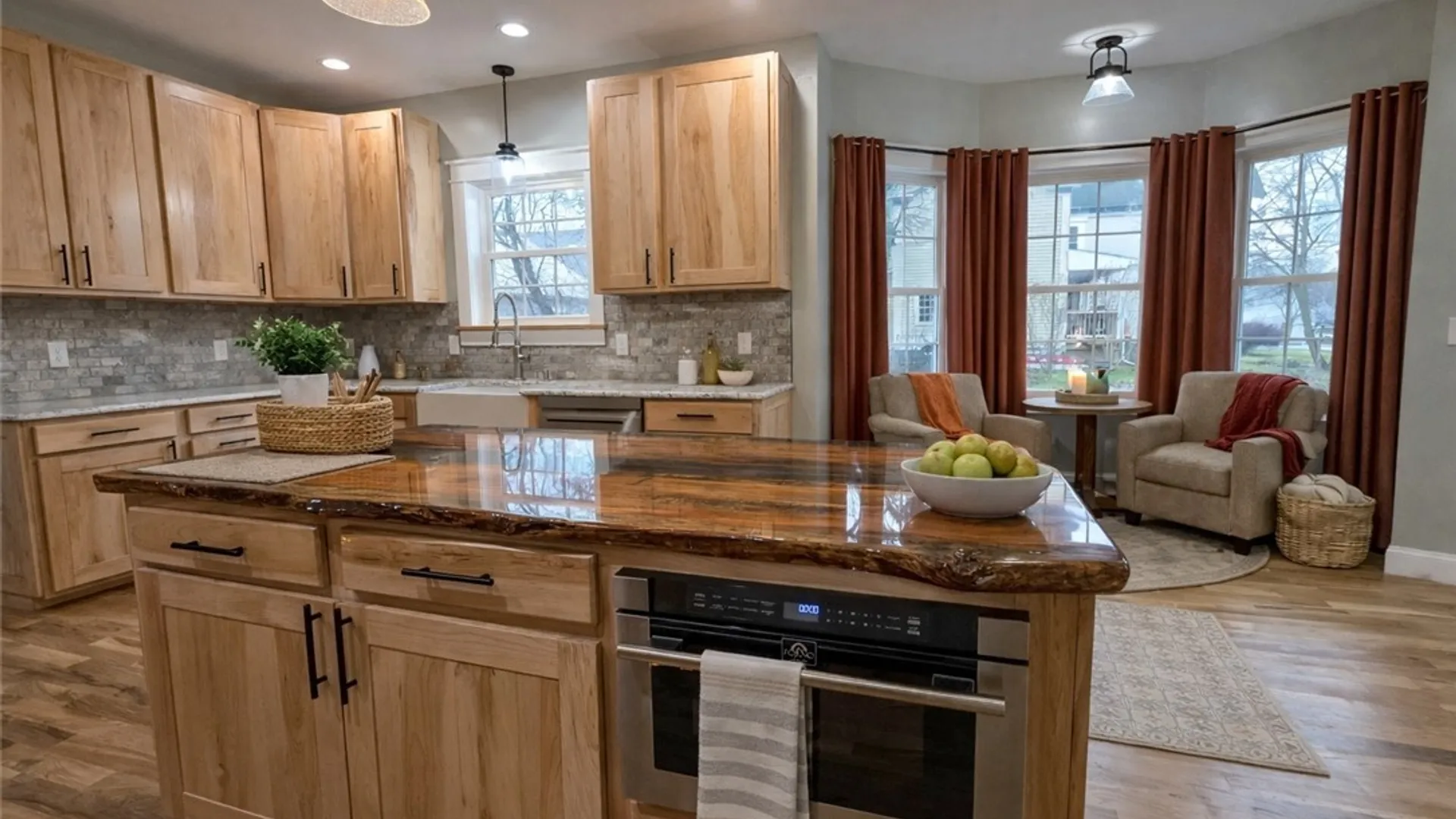 Property at 8914 Jackson Street, Brutus, NY 13166 6