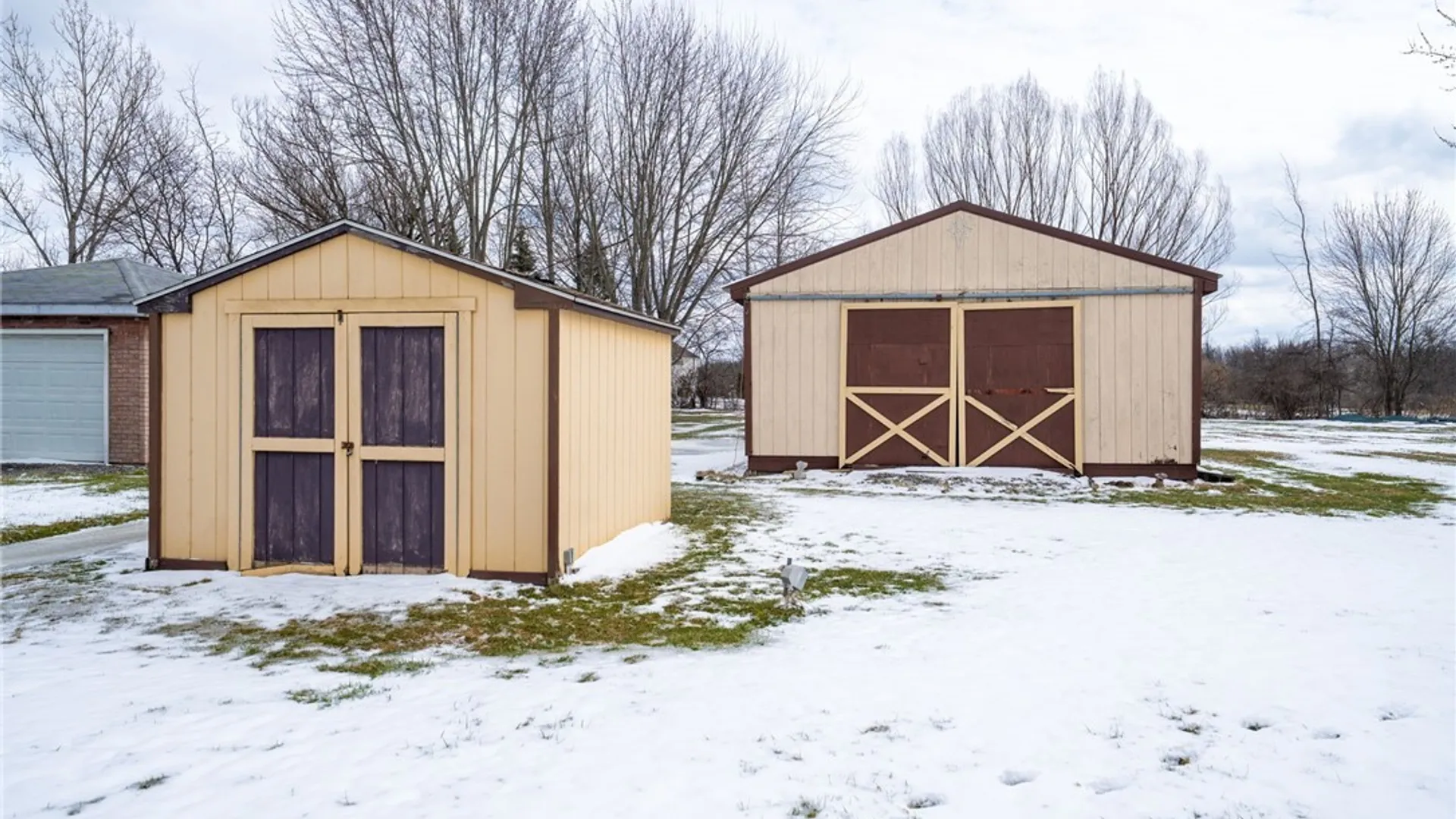 Property at 7337 Bear Ridge Road, Pendleton, NY 14120 38