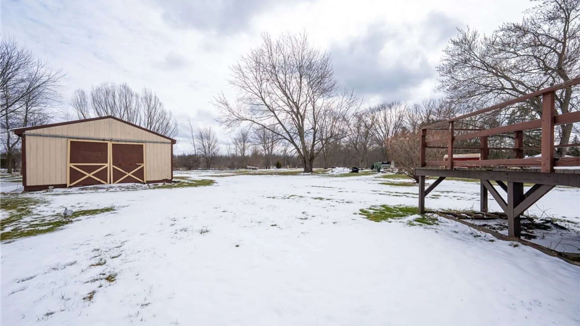 Property at 7337 Bear Ridge Road, Pendleton, NY 14120 39