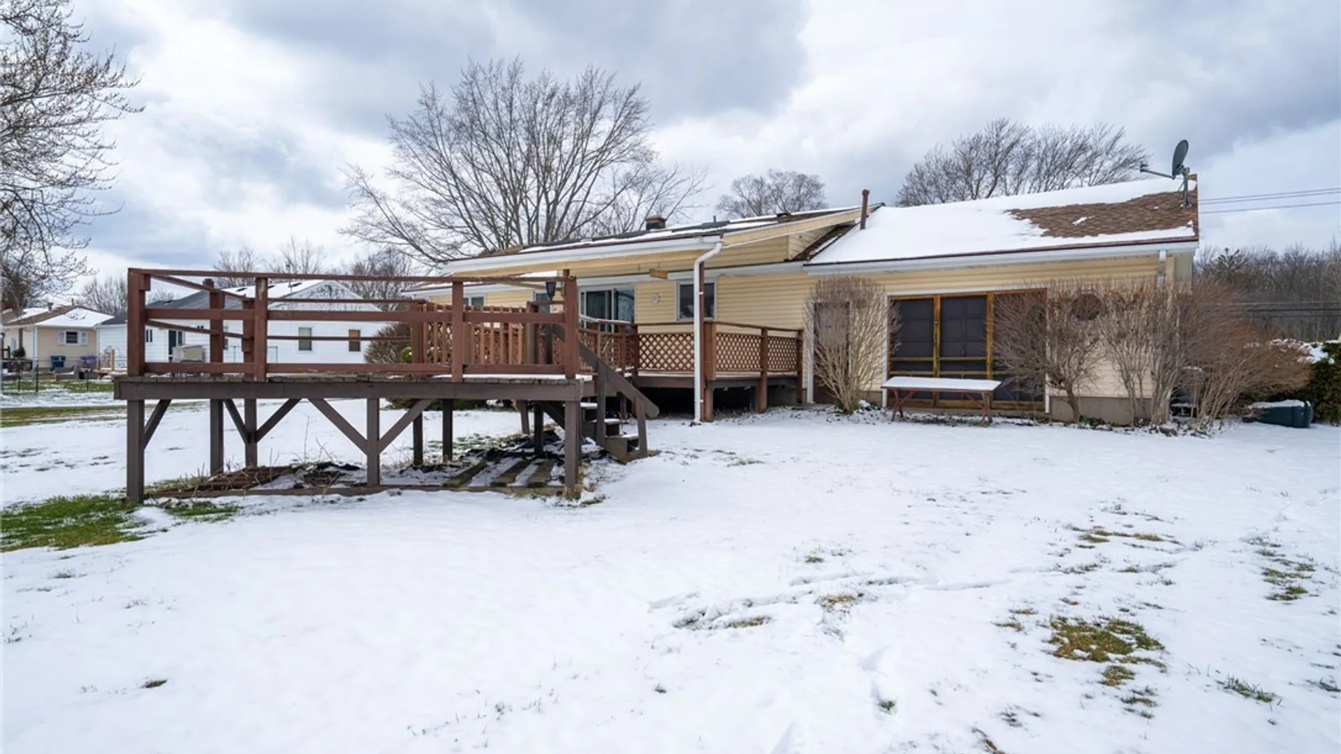 Property at 7337 Bear Ridge Road, Pendleton, NY 14120 40