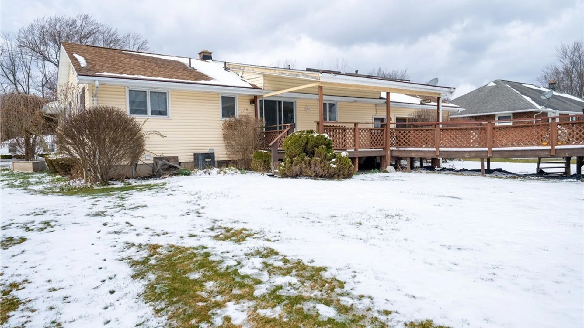 Property at 7337 Bear Ridge Road, Pendleton, NY 14120 42