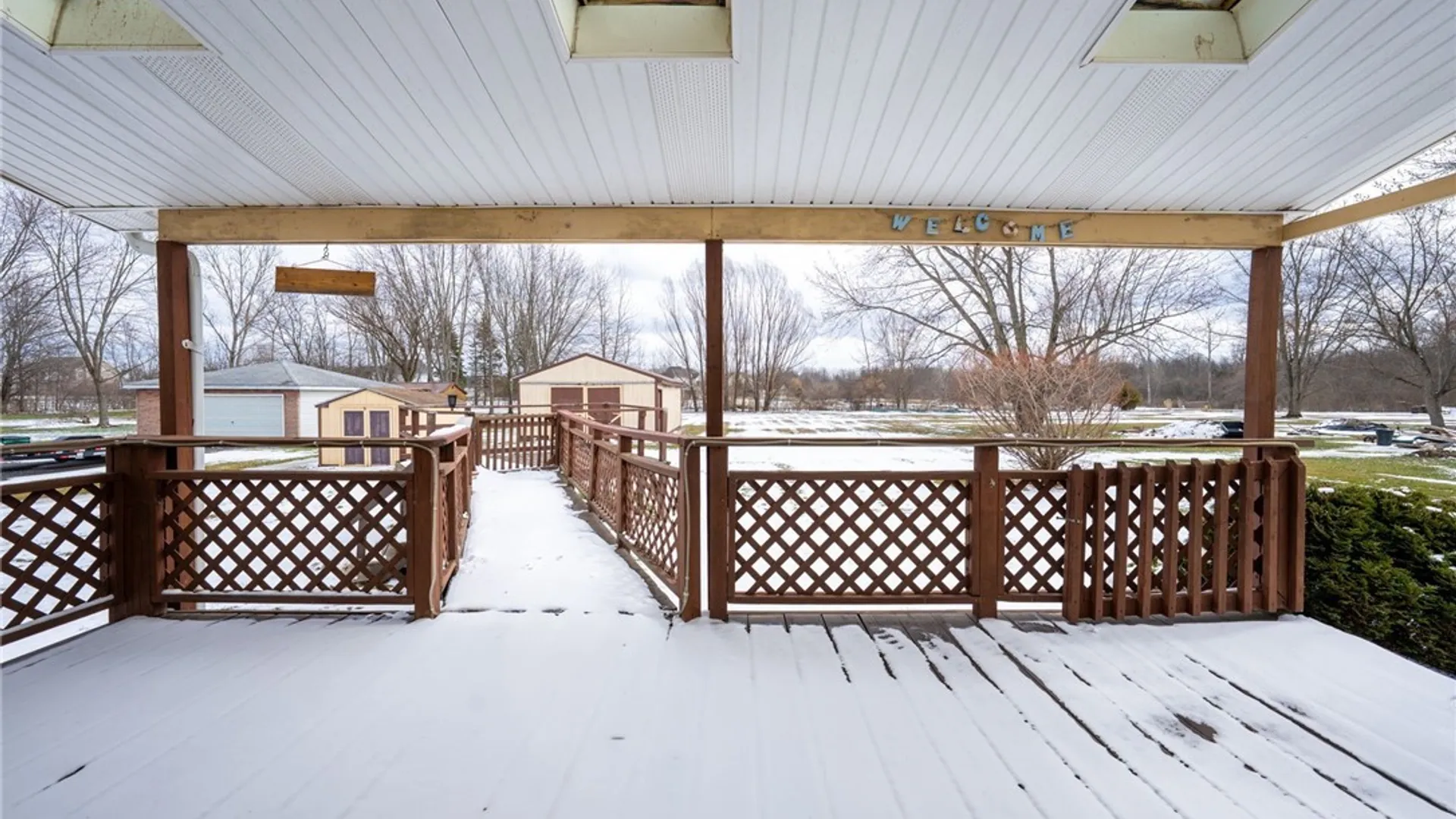 Property at 7337 Bear Ridge Road, Pendleton, NY 14120 45