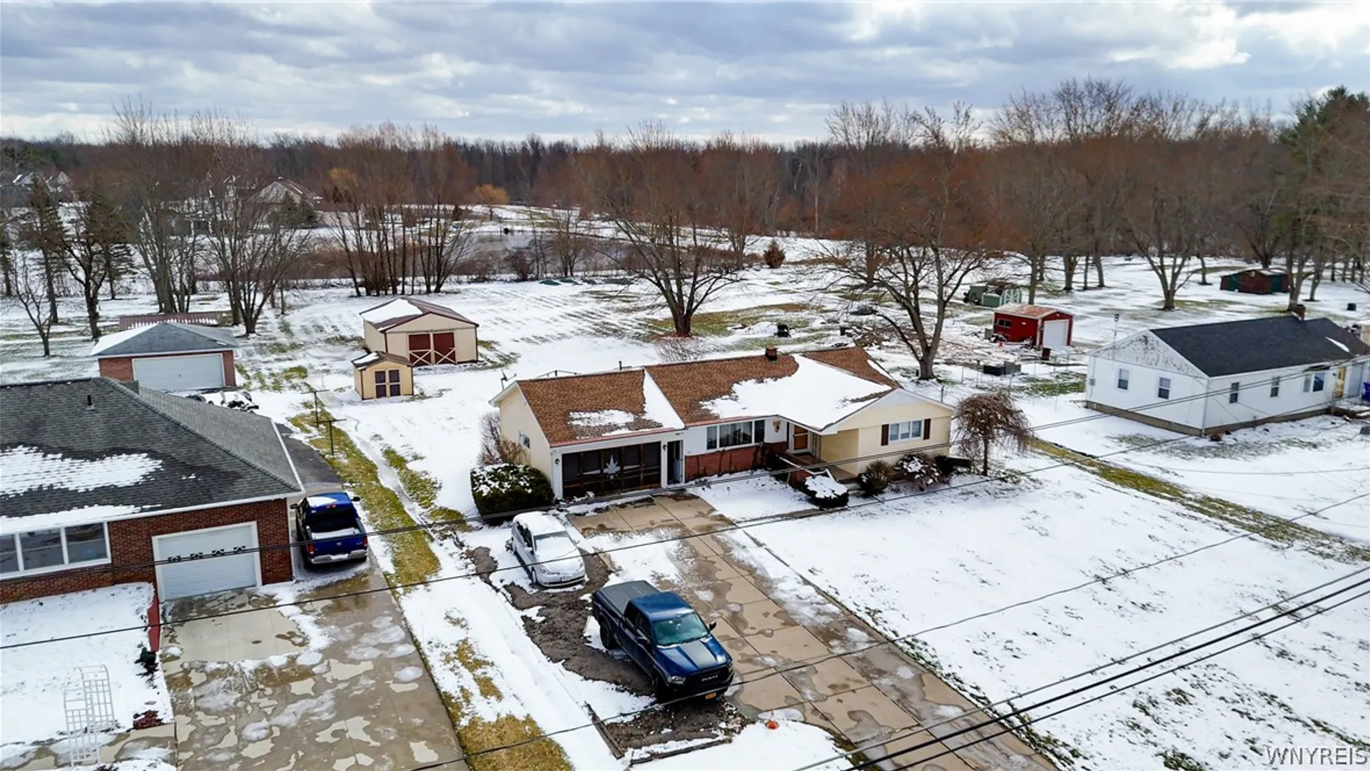 Property at 7337 Bear Ridge Road, Pendleton, NY 14120 49