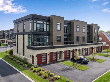 258 Lakefront Boulevard, Buffalo, NY 14202