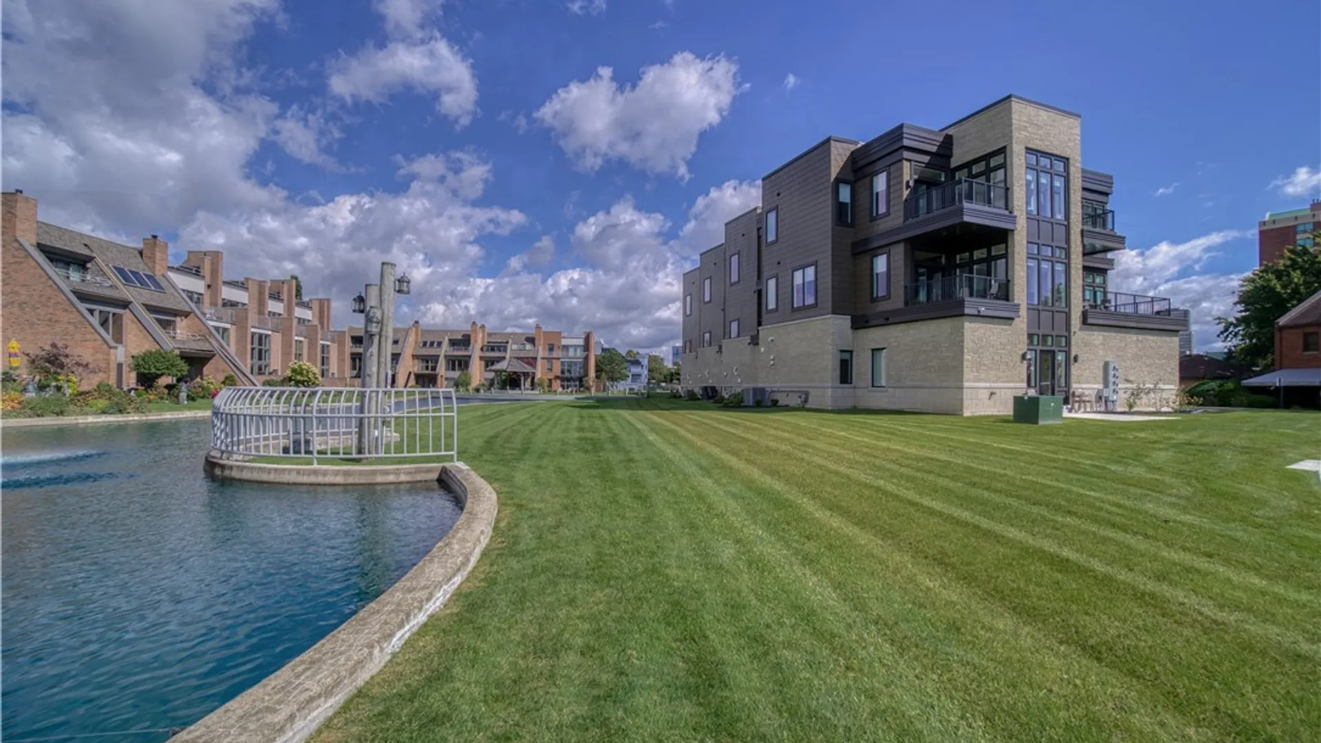 Property at 258 Lakefront Boulevard, Buffalo, NY 14202 38