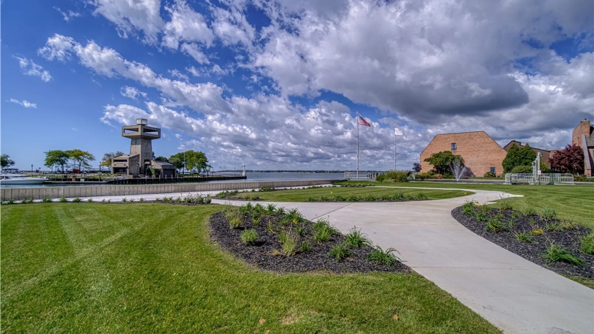 Property at 244 Lakefront Boulevard, Buffalo, NY 14202 35