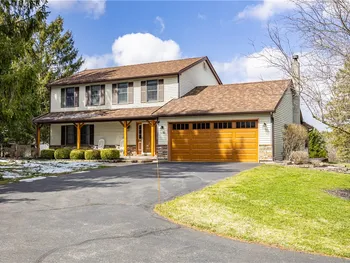 Property at 5176 Emerson Road, Canandaigua Town, NY 14424