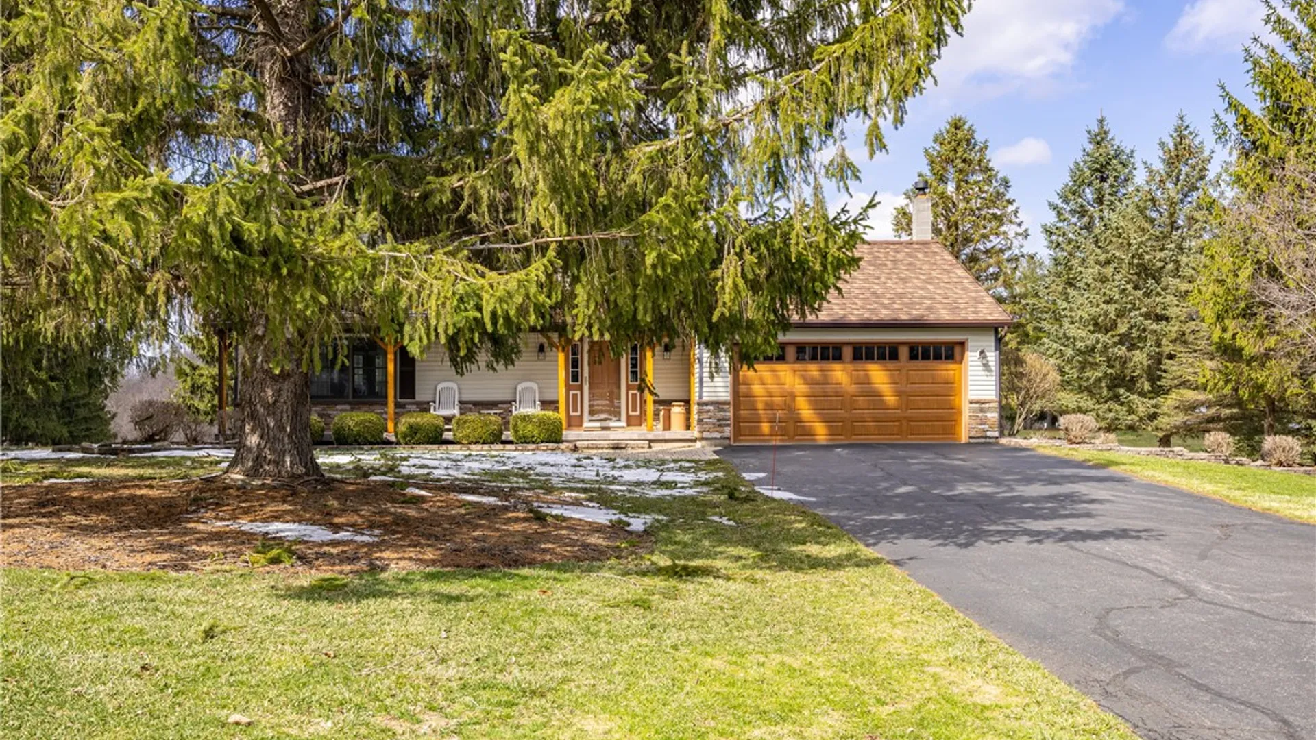 Property at 5176 Emerson Road, Canandaigua Town, NY 14424 3