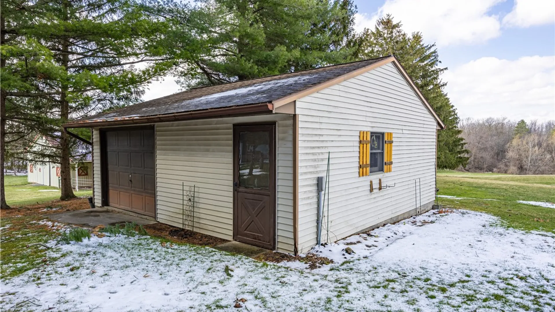 Property at 5176 Emerson Road, Canandaigua Town, NY 14424 34