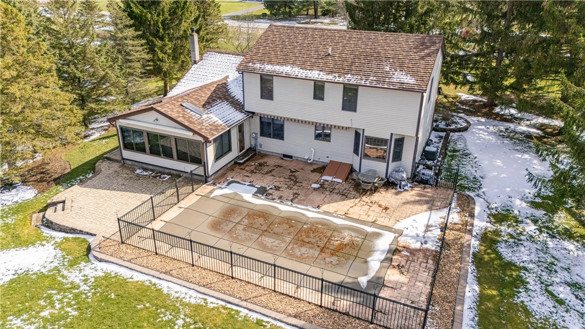 Property at 5176 Emerson Road, Canandaigua Town, NY 14424 37