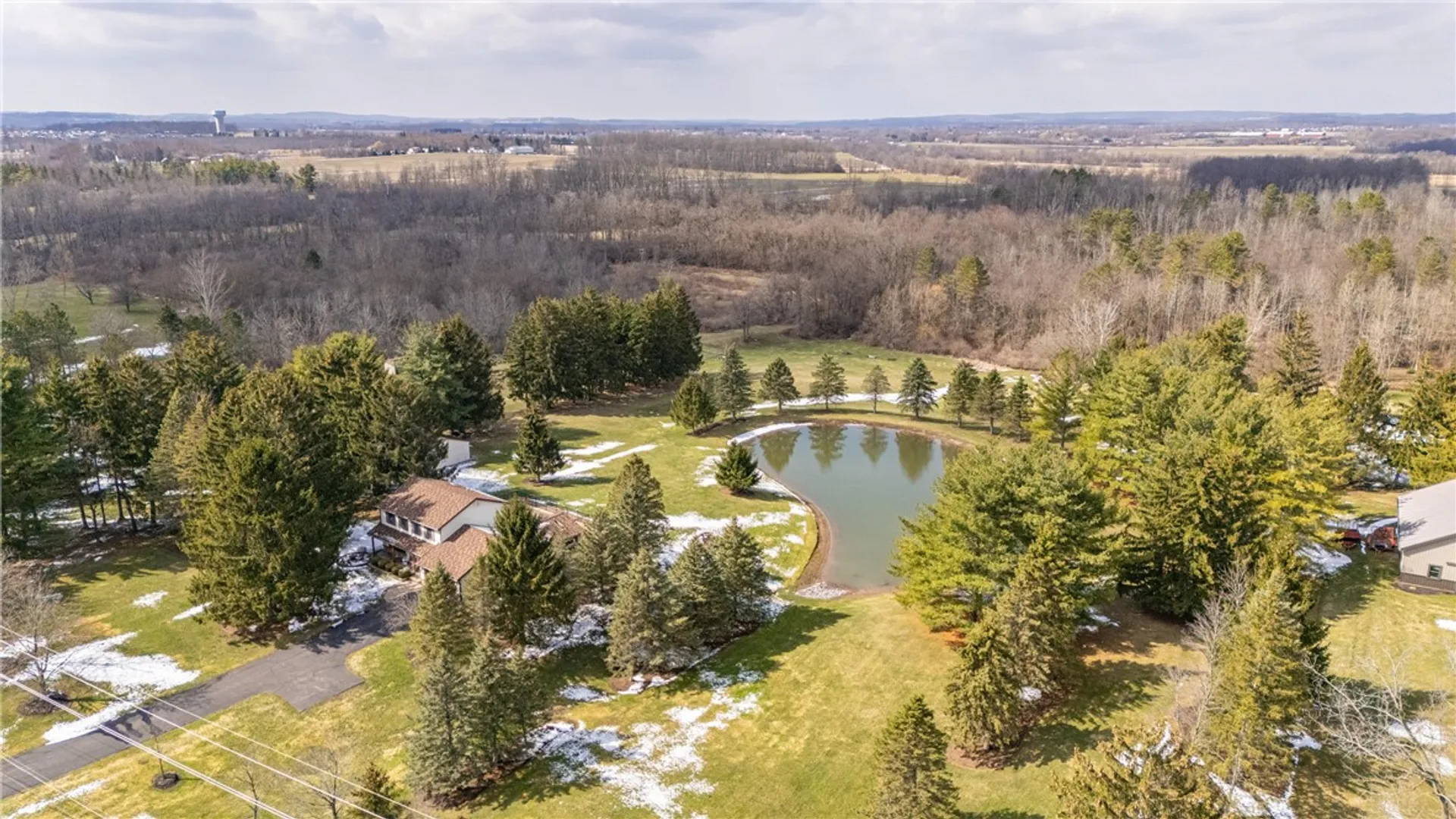 Property at 5176 Emerson Road, Canandaigua Town, NY 14424 38