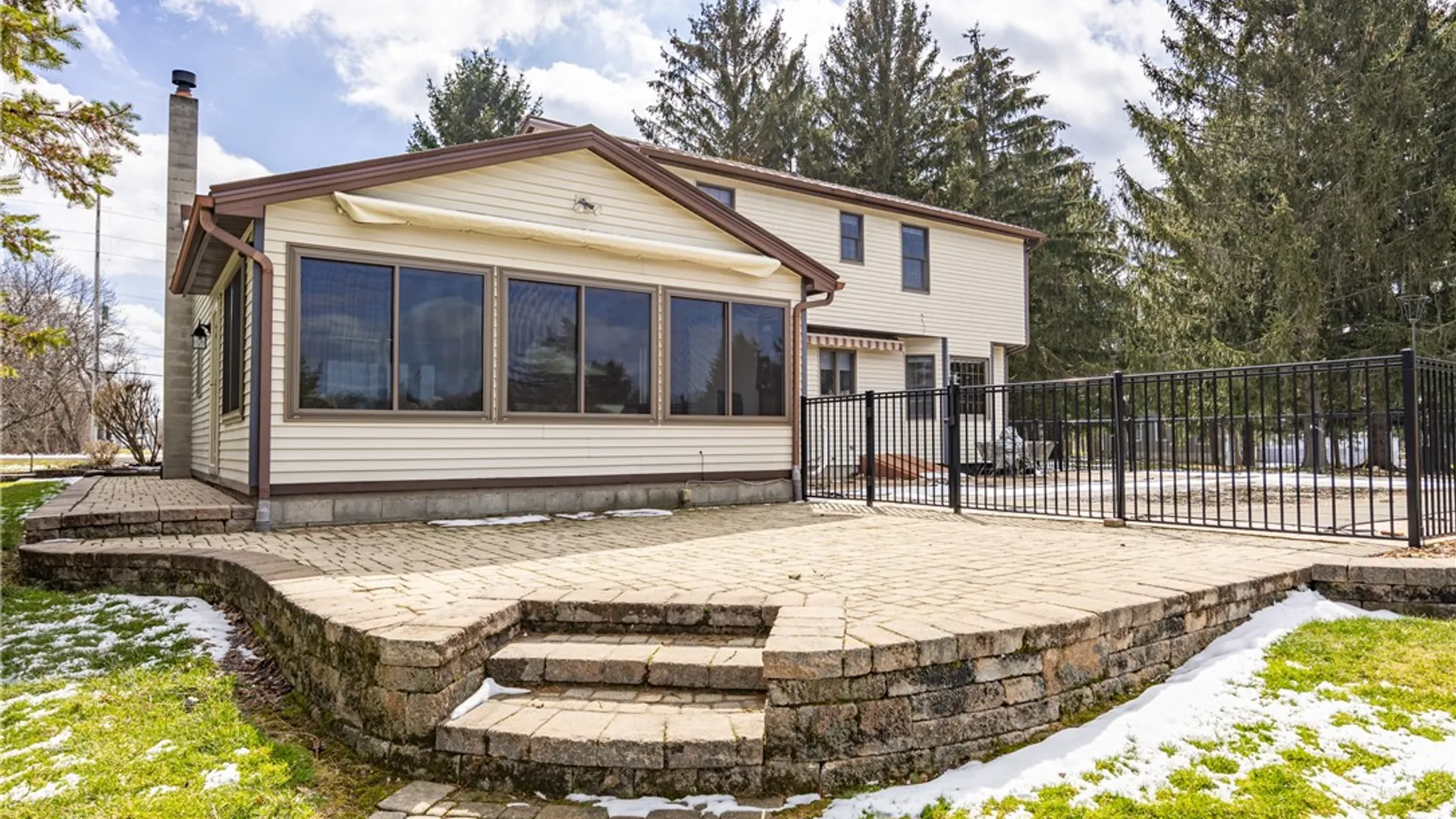 Property at 5176 Emerson Road, Canandaigua Town, NY 14424 4