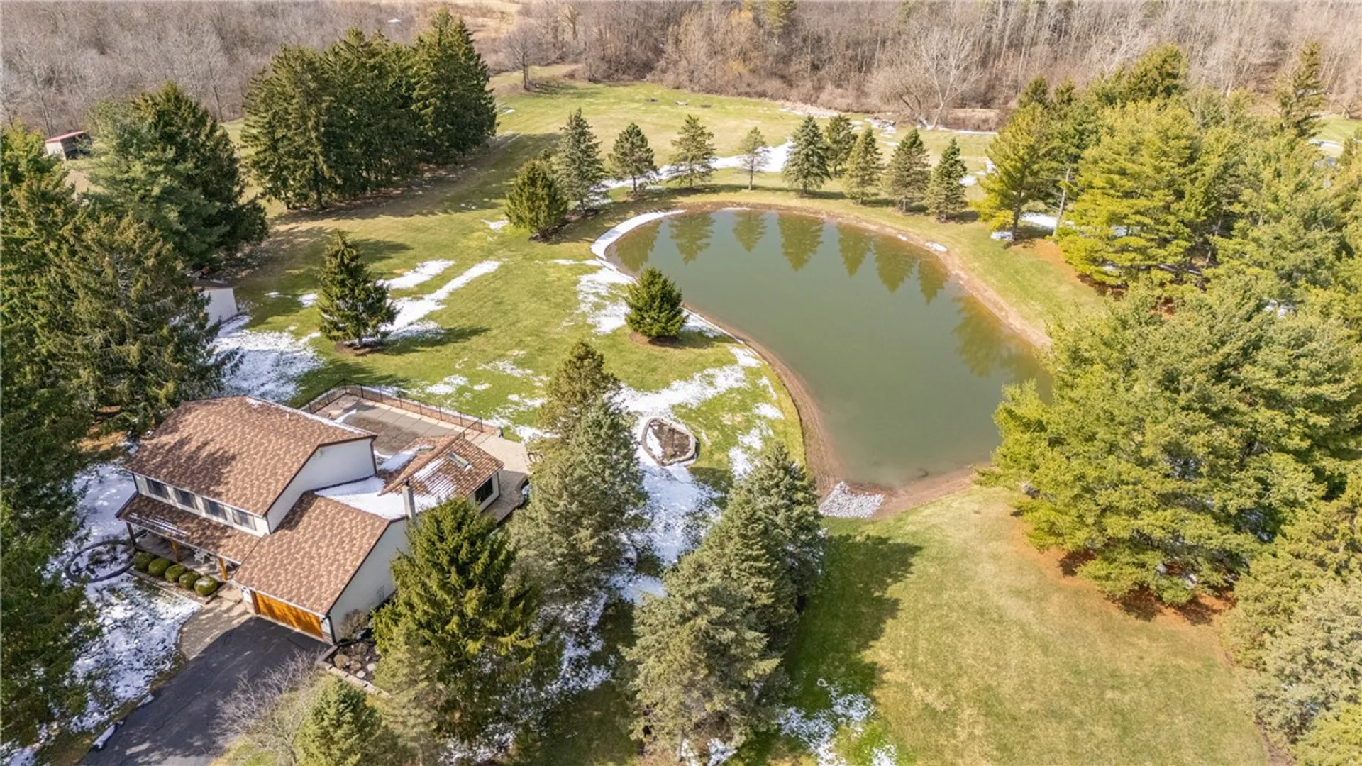 Property at 5176 Emerson Road, Canandaigua Town, NY 14424 40