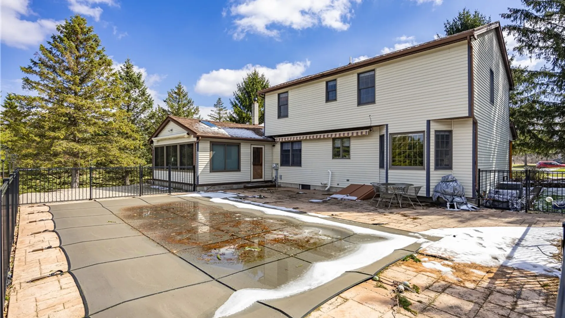 Property at 5176 Emerson Road, Canandaigua Town, NY 14424 5