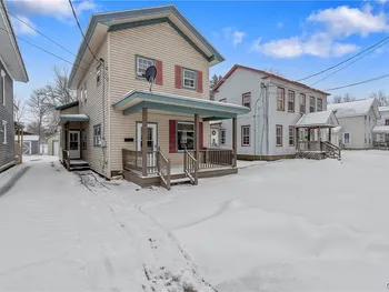 Property at 25 Park Street, Richland, NY 13142