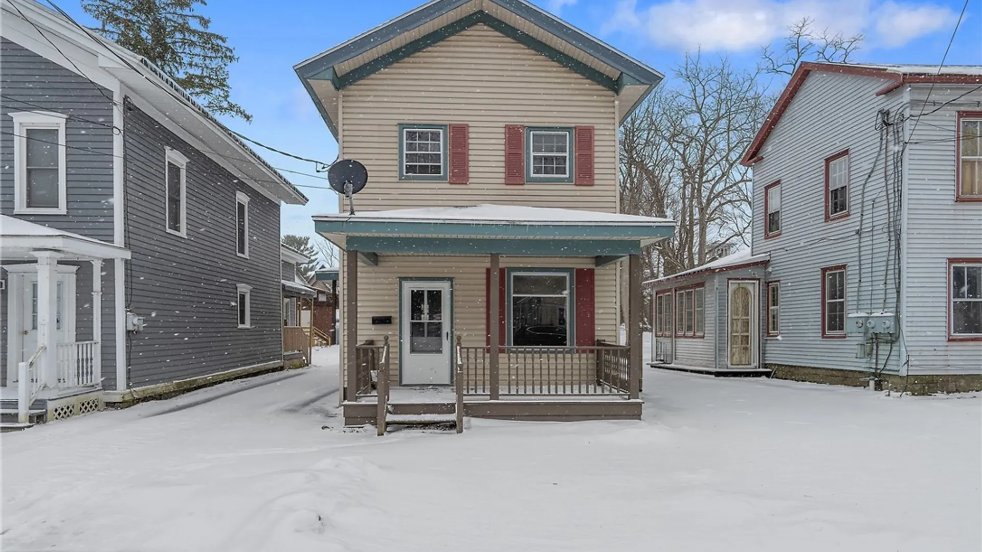 Property at 25 Park Street, Richland, NY 13142 2