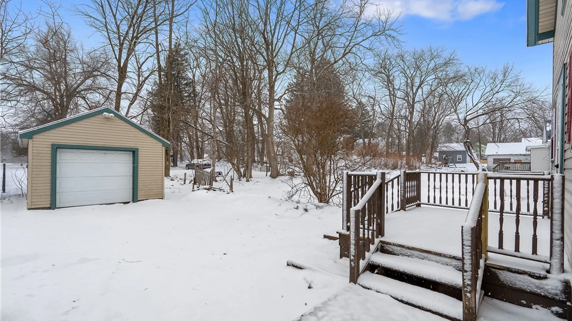 Property at 25 Park Street, Richland, NY 13142 5