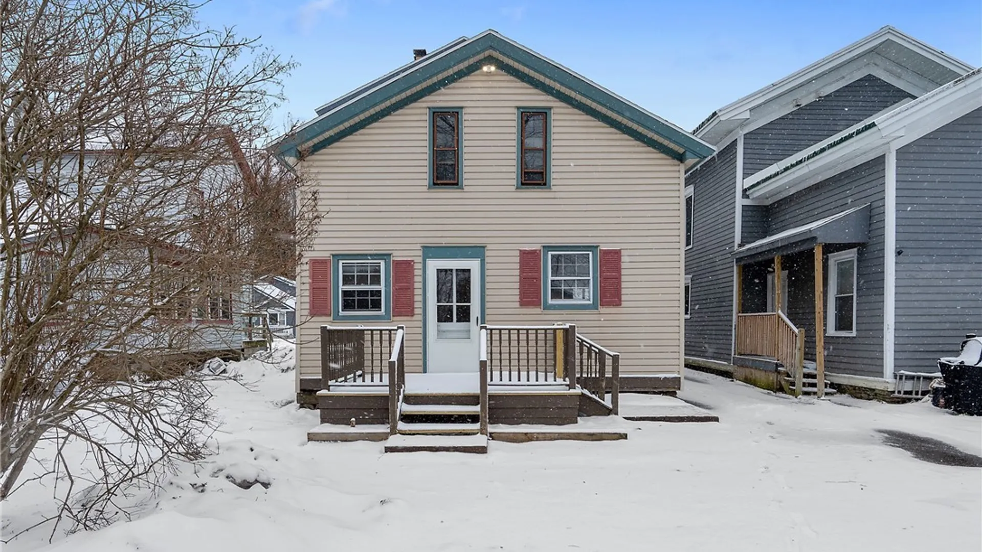 Property at 25 Park Street, Richland, NY 13142 7