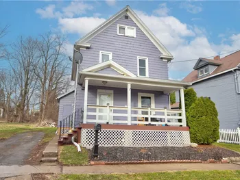 Property at 32 Grant Avenue, Geneva City, NY 14456