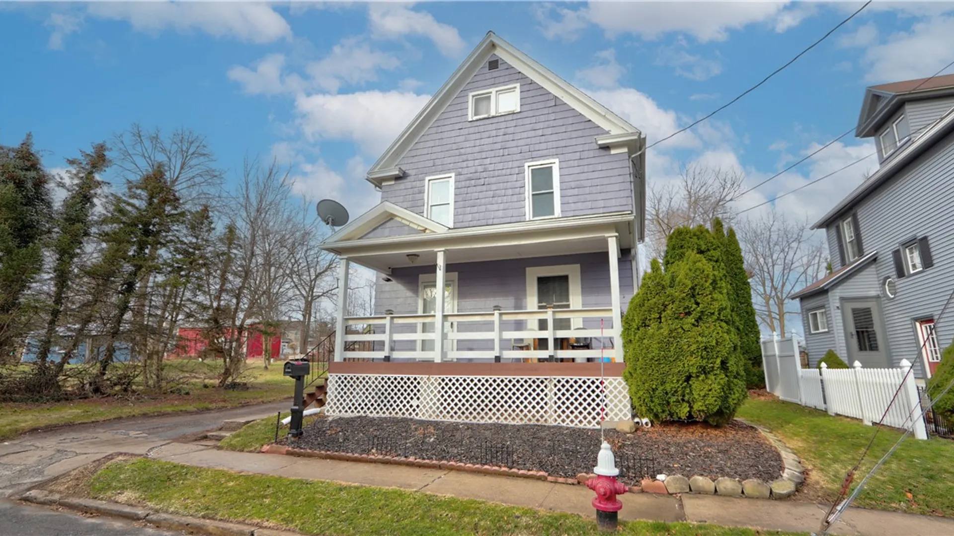 Property at 32 Grant Avenue, Geneva City, NY 14456 3