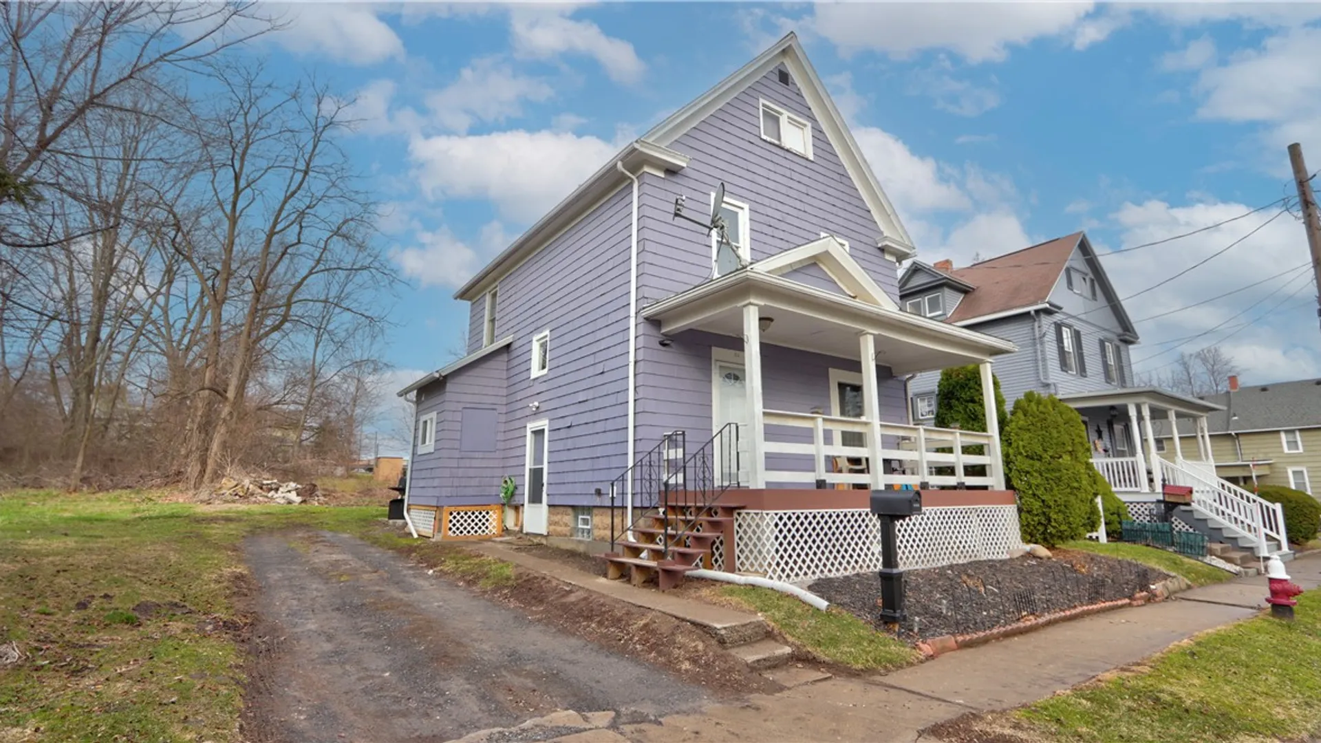 Property at 32 Grant Avenue, Geneva City, NY 14456 4