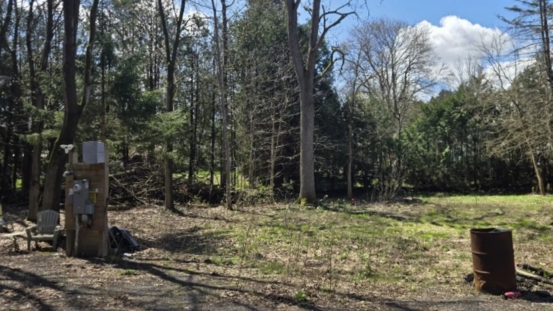 Property at 7671 Seneca Beach Drive, Van Buren, NY 13027 2