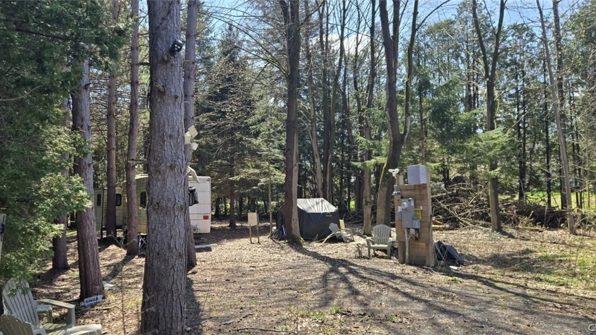 Property at 7671 Seneca Beach Drive, Van Buren, NY 13027 3