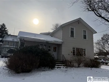 Property at 59 Front Street, Dunkirk, NY 14048