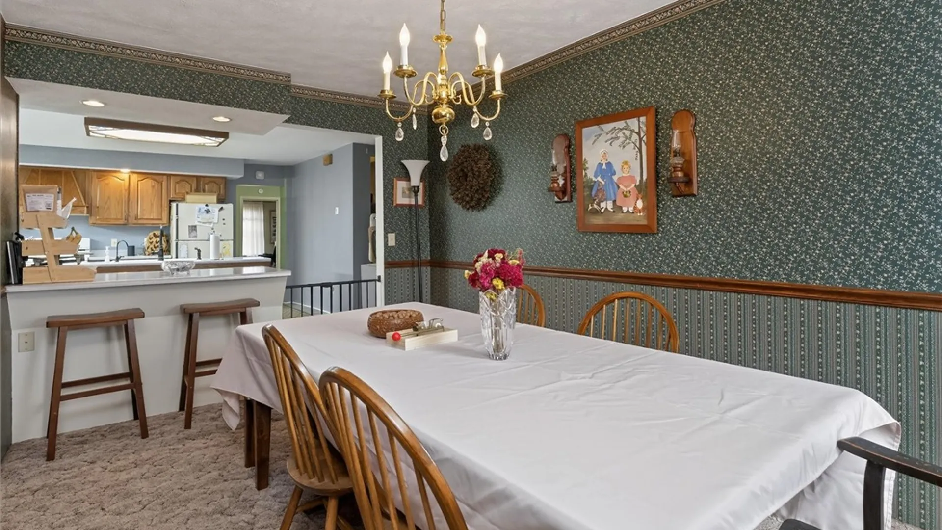 Property at 3144 State Route 488, Hopewell, NY 14432 12