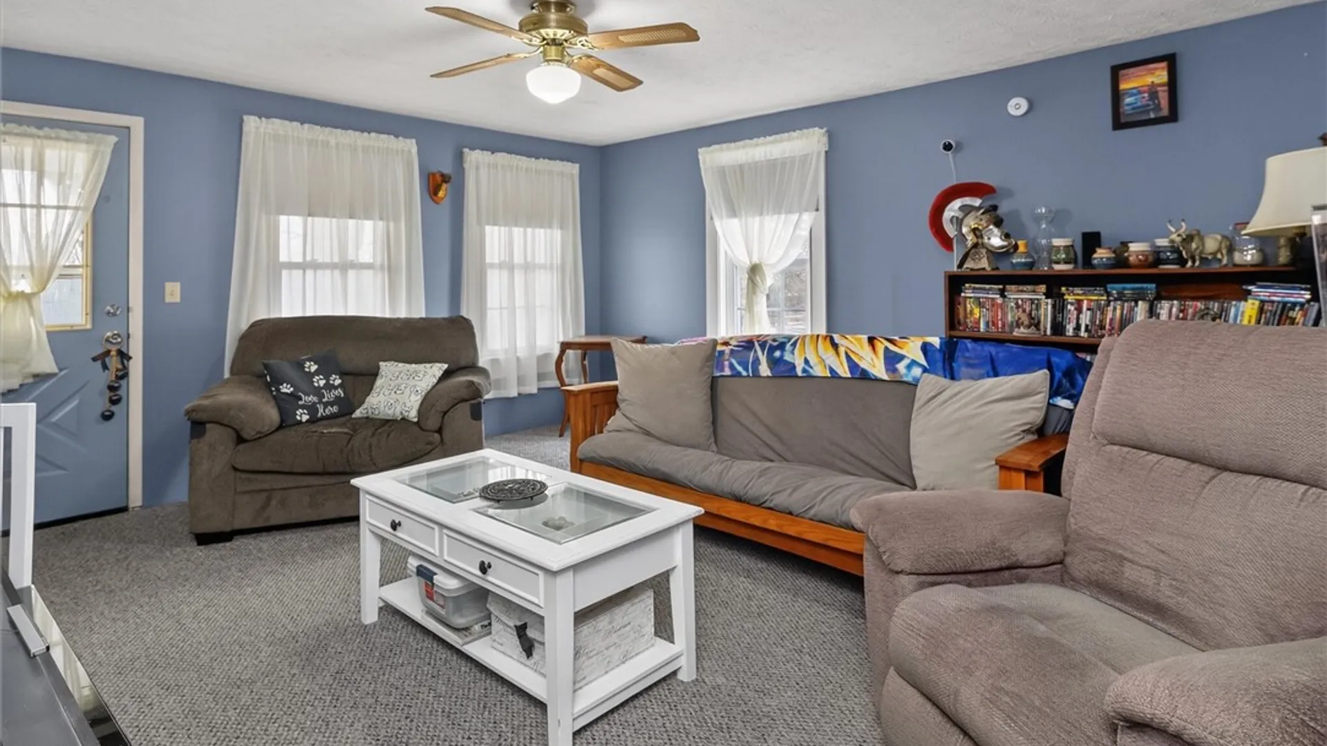 Property at 3144 State Route 488, Hopewell, NY 14432 15
