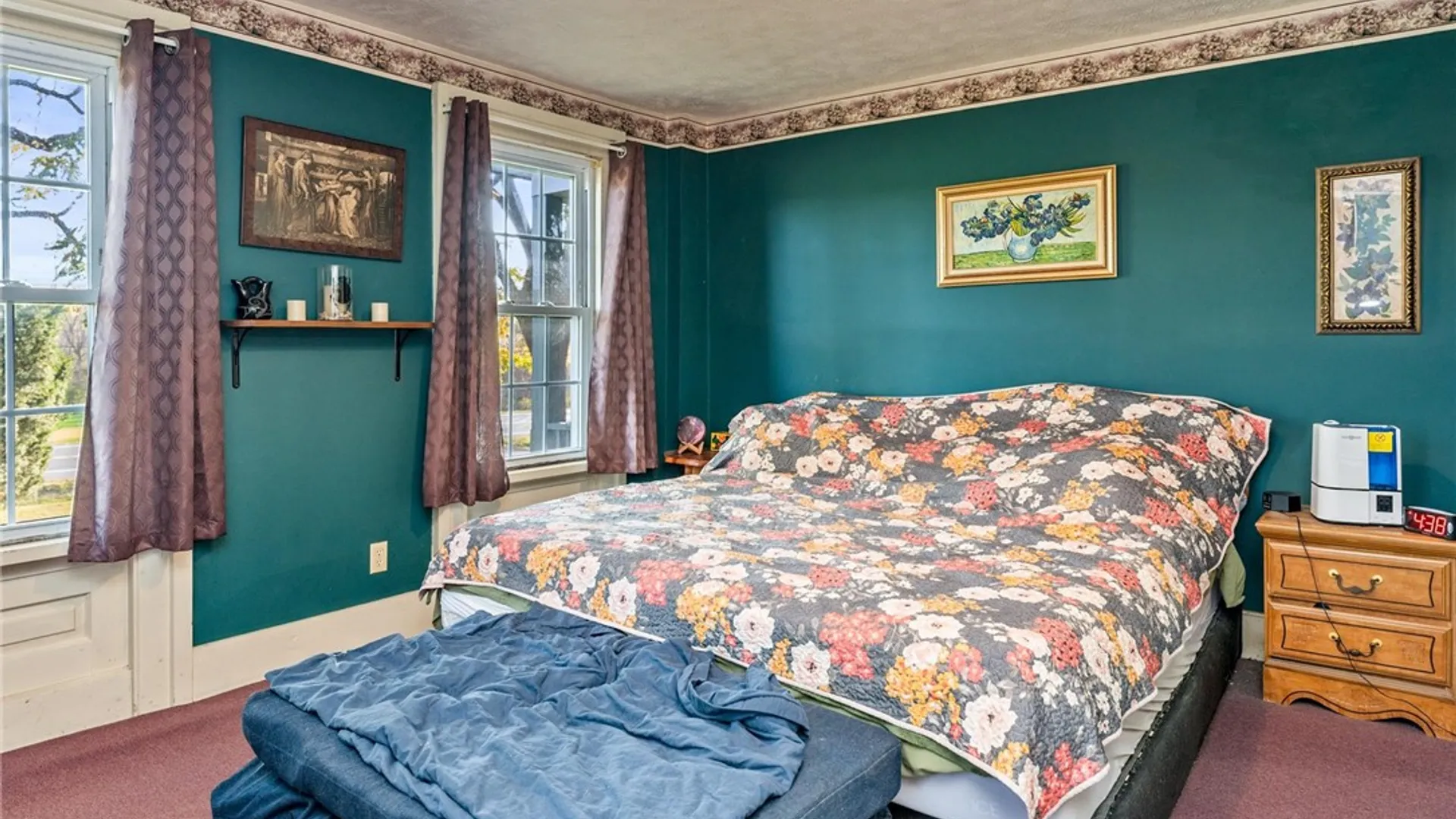 Property at 3144 State Route 488, Hopewell, NY 14432 19