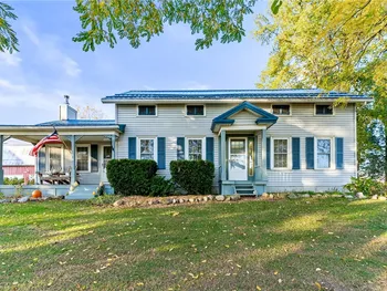 Property at 3144 State Route 488, Hopewell, NY 14432