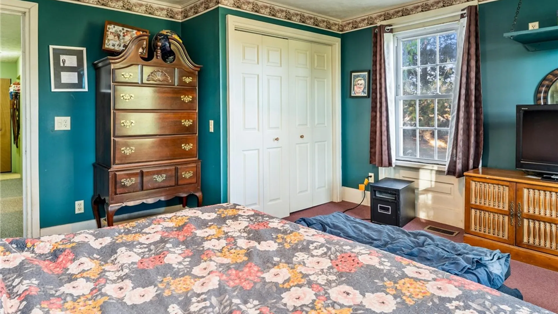 Property at 3144 State Route 488, Hopewell, NY 14432 21