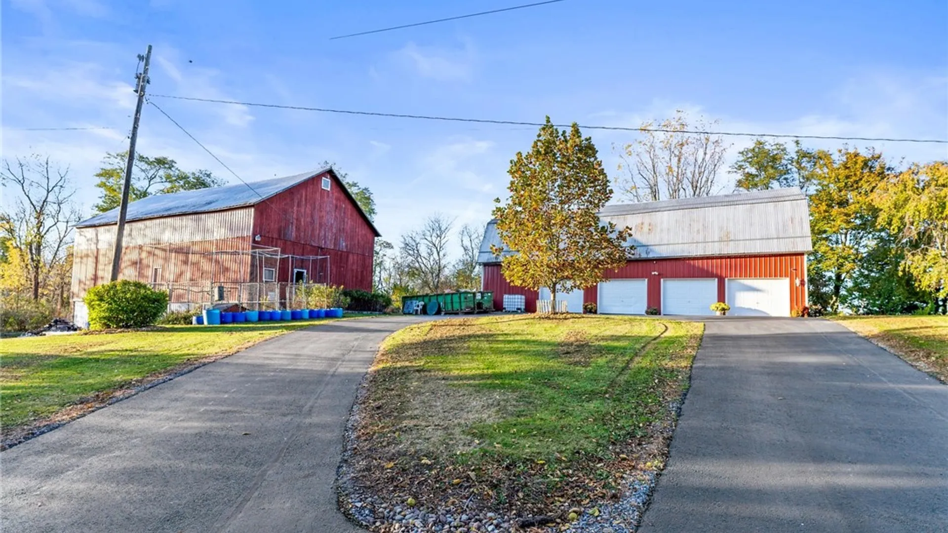 Property at 3144 State Route 488, Hopewell, NY 14432 37