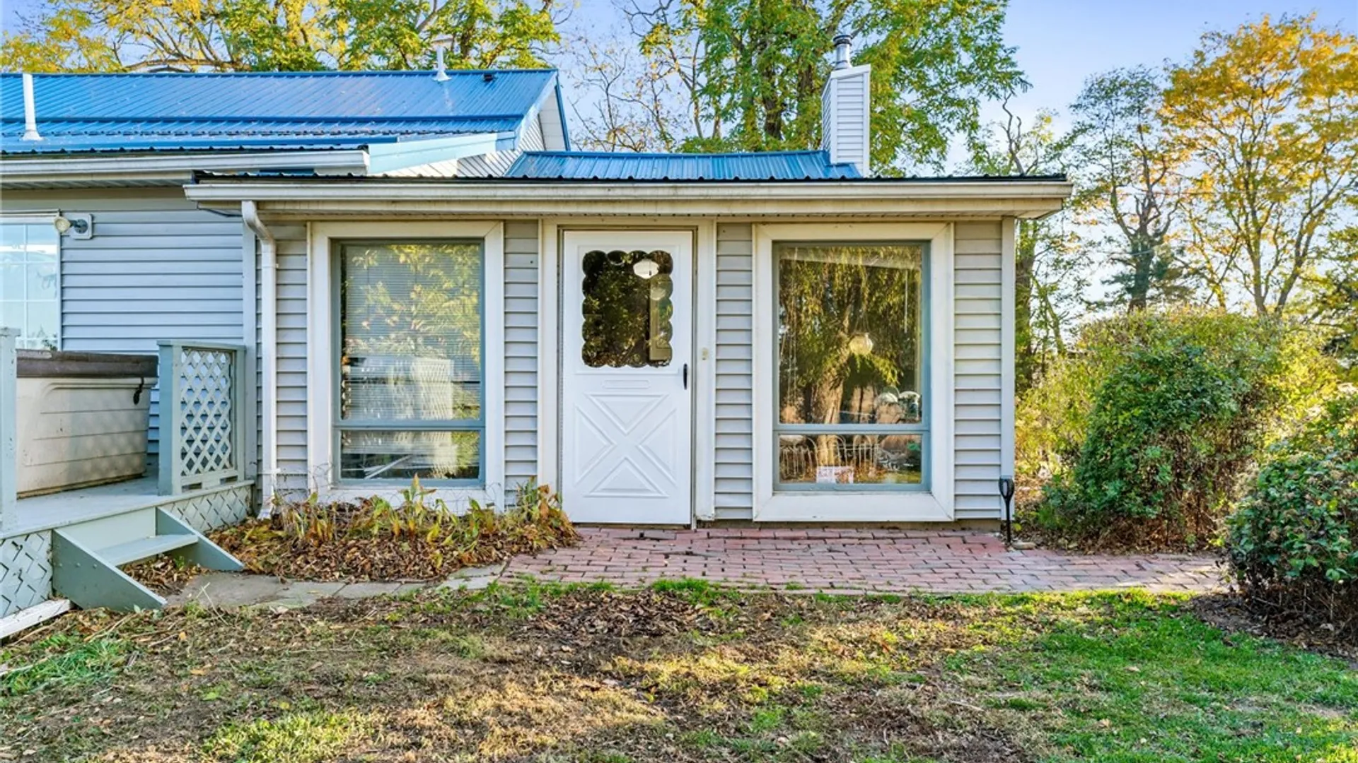 Property at 3144 State Route 488, Hopewell, NY 14432 39