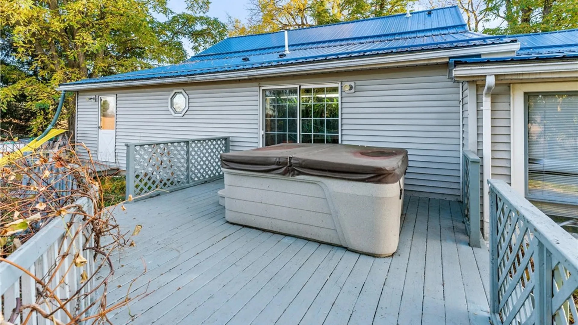 Property at 3144 State Route 488, Hopewell, NY 14432 40