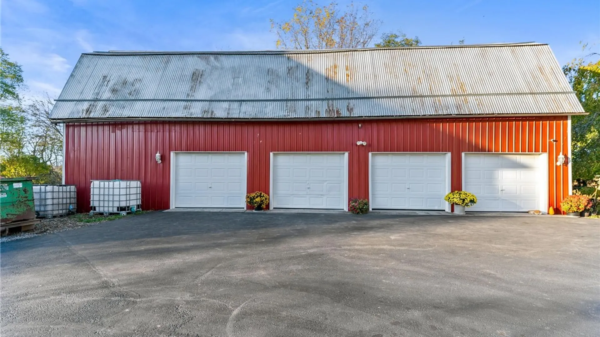 Property at 3144 State Route 488, Hopewell, NY 14432 43