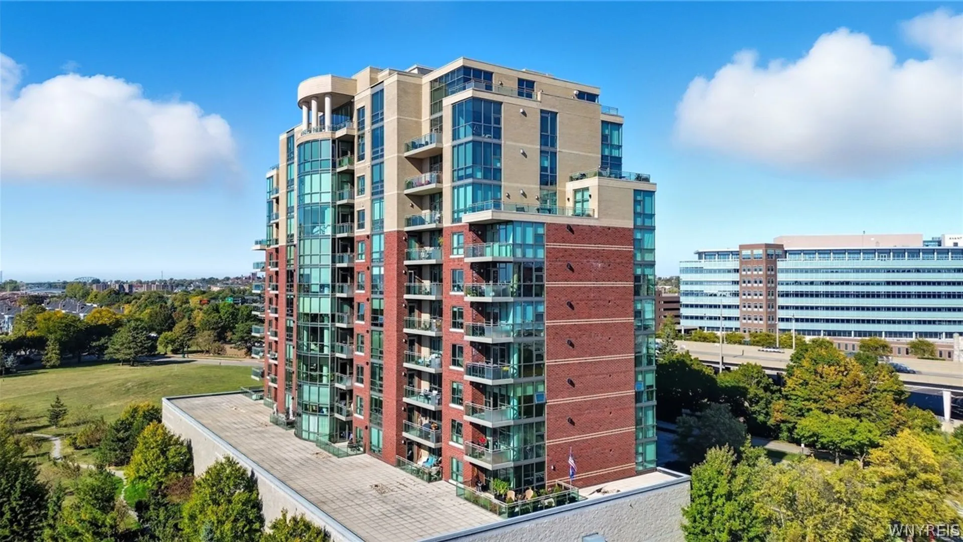 Property at 132 Lakefront Boulevard, Buffalo, NY 14202 2